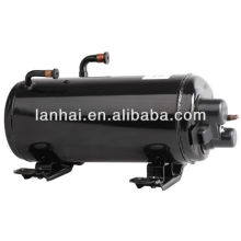 Horizontal AC Compressor para peças sobressalentes motorhomes ar condicionado